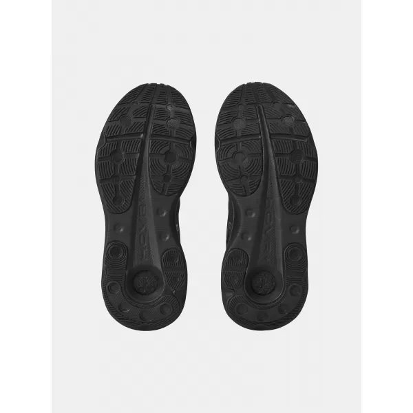 Damenschuhe UNDER ARMOUR UA W INFINITE PRO 2 3028177-002 SCHWARZ 