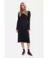 Kleid BEWEAR B308 SCHWARZ