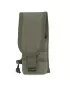 Gehäuse PENTAGON SINGLE MULTI POUCH K17091 BRAUNGRAU