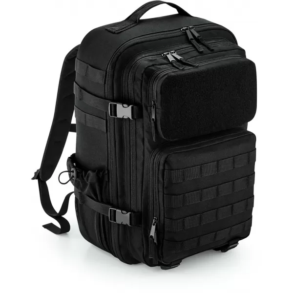  | BG 850 SCHWARZ BagBase 