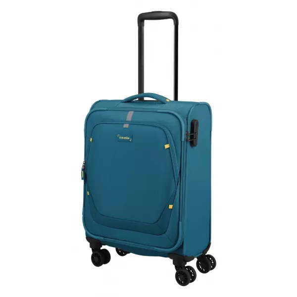  Koffer TRAVELITE Umbria S BENZIN 