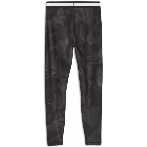  Gamaschen PUMA W PUMA SCHWARZ 