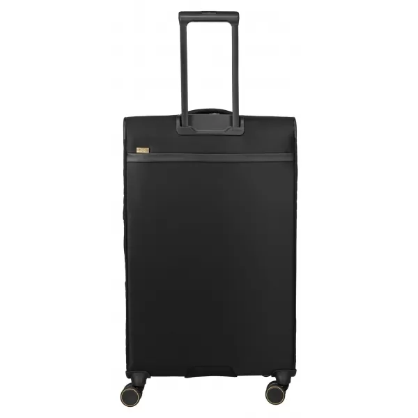  Koffer TRAVELITE BARBARA STEPP L SCHWARZ 