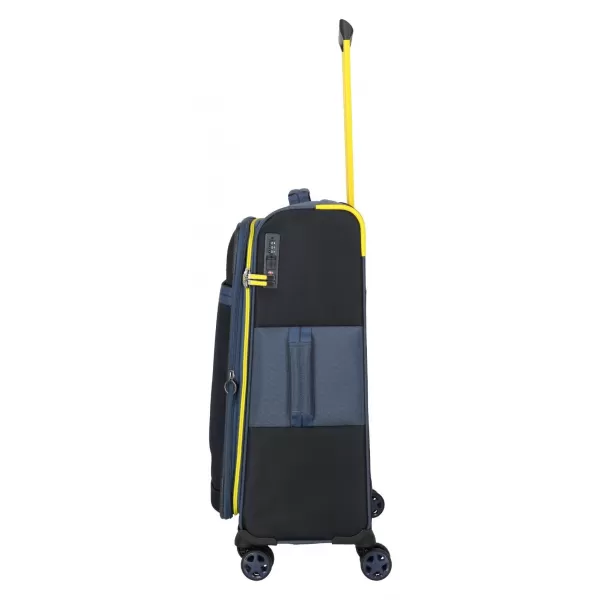  Koffer TRAVELITE Color Craze M GEWOHNHEITEN 