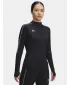 Damen-Sweatshirt UNDER ARMOUR UA W CHALLENGER MIDLAYER 6004072-001 SCHWARZ