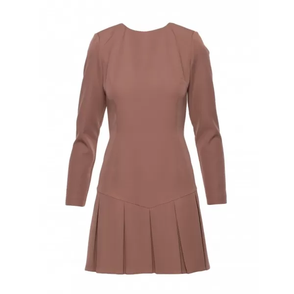  Kleid MOE M872 MOKKA 