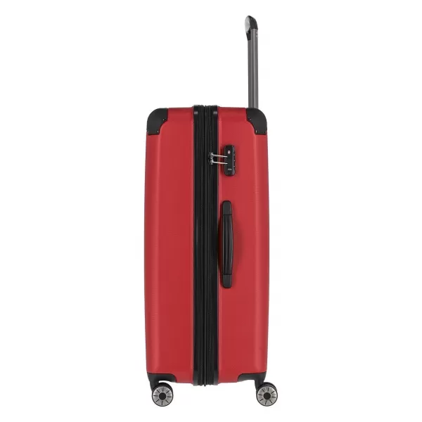  Koffer TRAVELITE CITY 4W L HRSG 