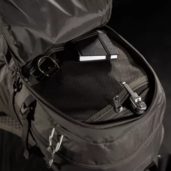  Rucksack PENTAGON MINOR BACKPACK 20LT K16117 BRAUNGRAU 