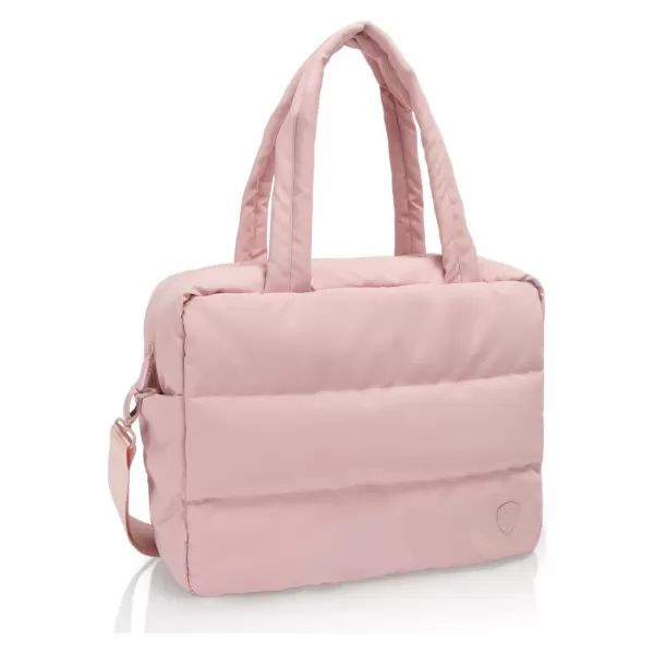  Tasche HEYS PUFFER PERSONAL BAG ROSE 