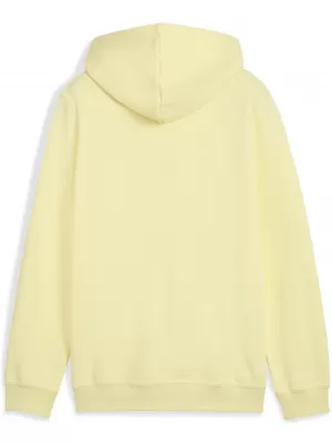 Baby Sweatshirt PUMA ESS 2 COLOR NO 1 LOGO HOODIE FL B 68582235 GOLDMOND