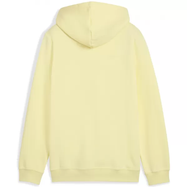  Baby Sweatshirt PUMA ESS 2 COLOR NO 1 LOGO HOODIE FL B 68582235 GOLDMOND 