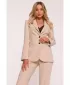Damenjacke STYLOVE S417 BEIGE