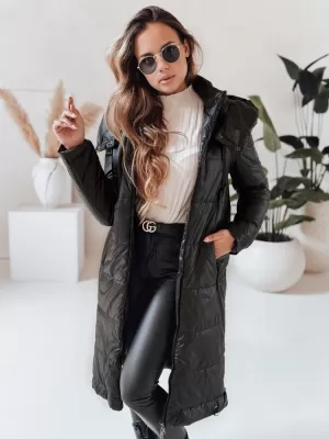 Damenjacke DSTREET TY5024 SCHWARZ