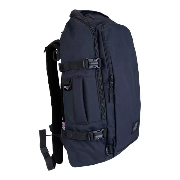  Rucksack CABINZERO ADVENTURE PRO 32L ABSOLUT SCHWARZ 
