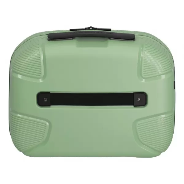  Koffer IMPACKT IP1 BEAUTY CASE FRÜHLINGSGRÜN 
