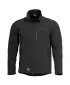 Jacke PENTAGON ELITE LIGHT SOFTSHELL JACKET K08044 SCHWARZ