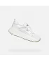 Damen-Sneaker GEOX IAMANTHA WEIß