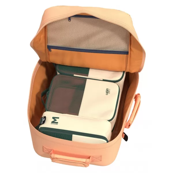  Rucksack CABINZERO CLASSIC 36L SONNIGER TAG 