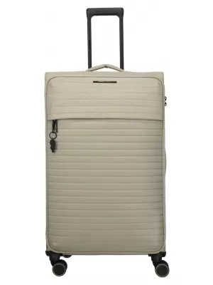 Koffer TRAVELITE BARBARA STEPP L SATIN-NUDE