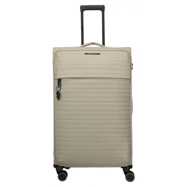  Koffer TRAVELITE BARBARA STEPP L SATIN-NUDE 