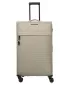 Koffer TRAVELITE BARBARA STEPP L SATIN-NUDE