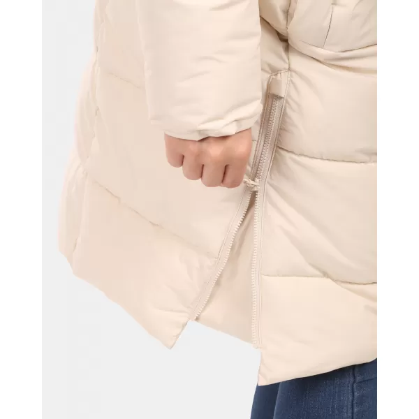  Damenmantel KILPI SALI-W ZL0126KI BEIGE 