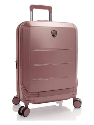 Koffer HEYS EZ FASHION S ROSÉGOLD