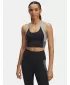 Damen-Tanktop UNDER ARMOUR MERIDIAN COLORBLOCK TANK 6004001-002 SCHWARZ