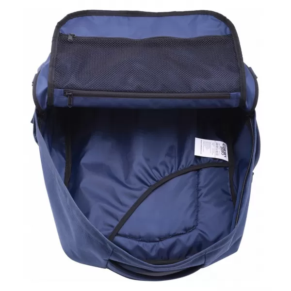  Rucksack CABINZERO MILITARY 44L GEWOHNHEITEN 