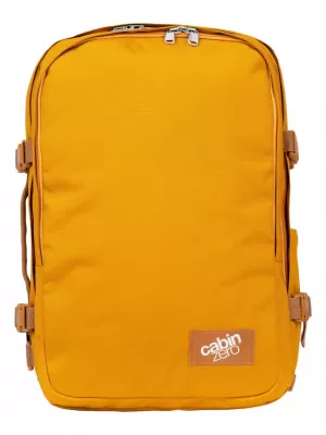 Rucksack CABINZERO CLASSIC PRO 32L ORANGENKÄLTE