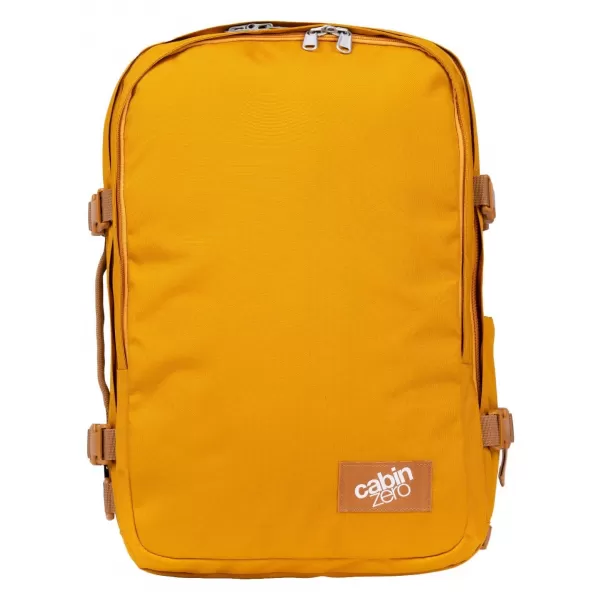  Rucksack CABINZERO CLASSIC PRO 32L ORANGENKÄLTE 