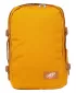 Rucksack CABINZERO CLASSIC PRO 32L ORANGENKÄLTE