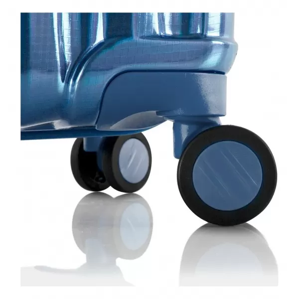  Koffer HEYS ASTRO M BLAU 