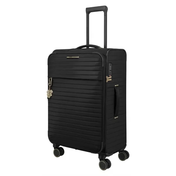 Koffer TRAVELITE BARBARA STEPP M SCHWARZ 