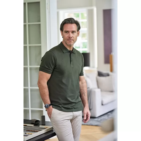  Herren-T-Shirt TEE JAYS | TJ 1405 WEIß 