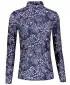 Damen-T-Shirt KIXMI VENUS DUNKELBLAU