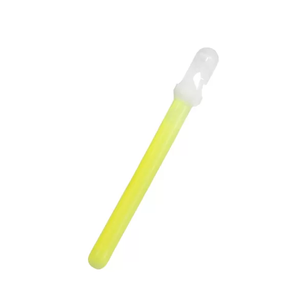  Leuchtstab PENTAGON LIGHTSTICK 7,5 D19014 GELB 