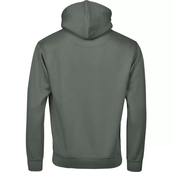  Unisex-Sweatshirt TEE JAYS | TJ 5152 BLATTGRÜN 