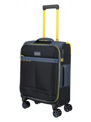 Koffer TRAVELITE Color Craze S GEWOHNHEITEN