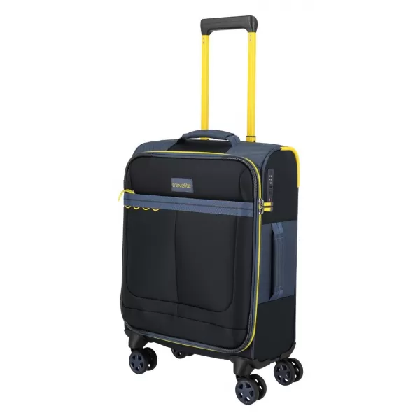  Koffer TRAVELITE Color Craze S GEWOHNHEITEN 