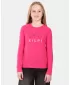 Mädchen-T-Shirt KILPI VERATI-JG ZJ0303KI ROSA