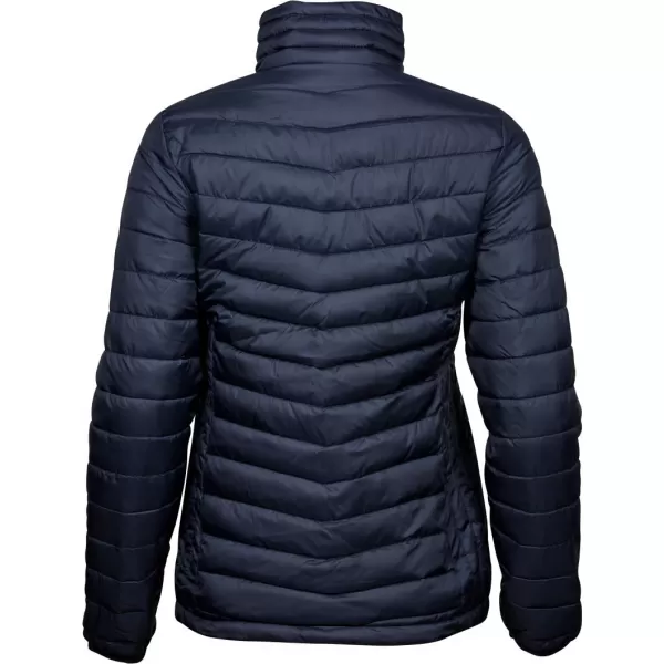  Damenjacke TEE JAYS | TJ 9631 TIEFES MARINEBLAU 