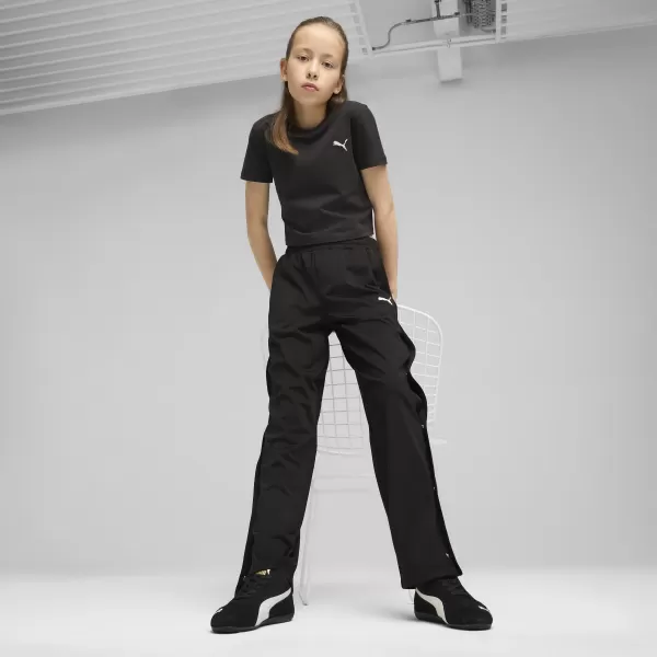  Kinderschuhe PUMA SPEEDCAT OG JR 40169801 PUMA SCHWARZ/PUMA WEIß 