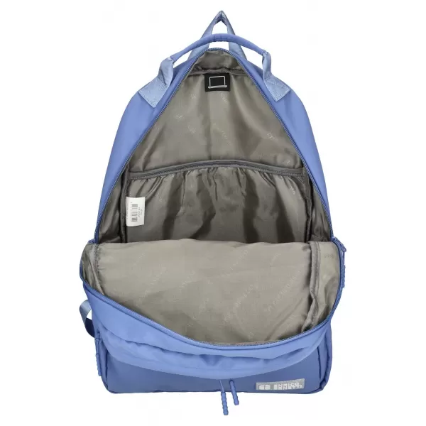  Rucksack ENRICO BENETTI ARUBA 62156 JEANSBLAU 