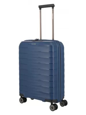 Koffer TRAVELITE MOOBY S GEWOHNHEITEN