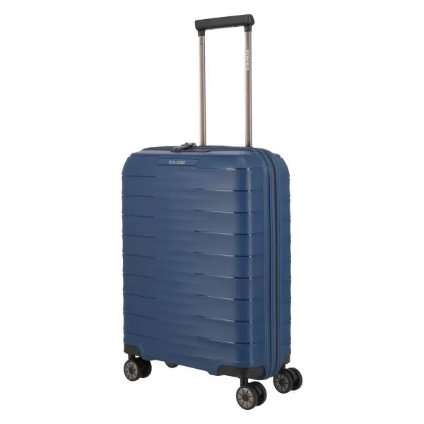  Koffer TRAVELITE MOOBY S GEWOHNHEITEN 