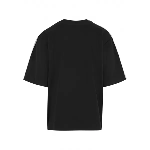  Hemd URBAN CLASSICS TB7336 SCHWARZ 