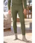 Thermohose für Herren ALTISPORT GOFFREDO KHAKI