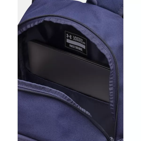  Rucksack UNDER ARMOUR UA HUSTLE LITE BACKPACK 6000399-410 BLAU 