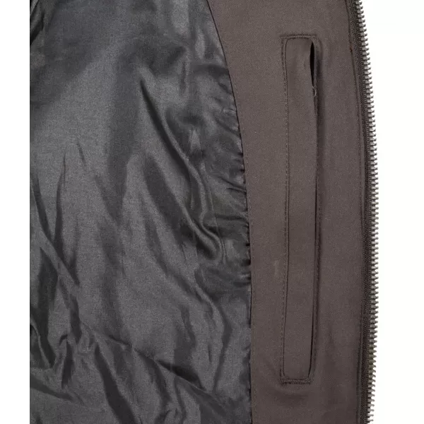  Herren-Winterjacke ALTISPORT GOLDWIN SENF 